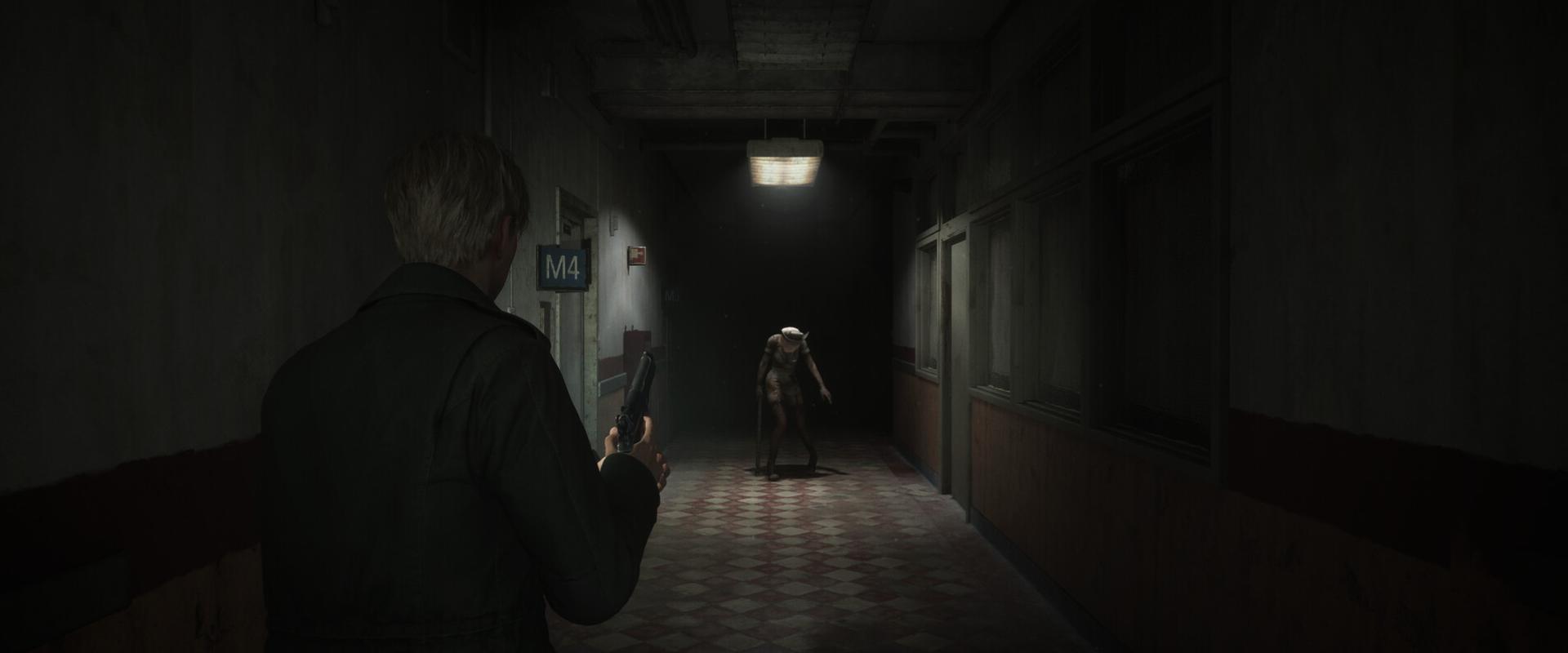 Egy rajongó már több mint 1300 órát ölt a Silent Hill 2 Remake-be, de minek?