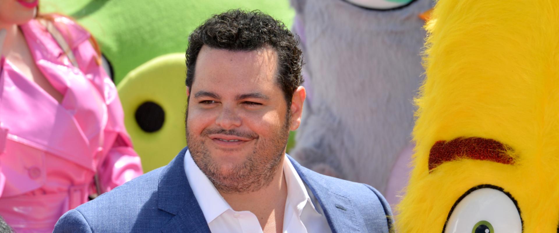 Na'vi helyett dagi Hupikék törpike: Josh Gad szerint ezért nem kapott szerepet az Avatarban