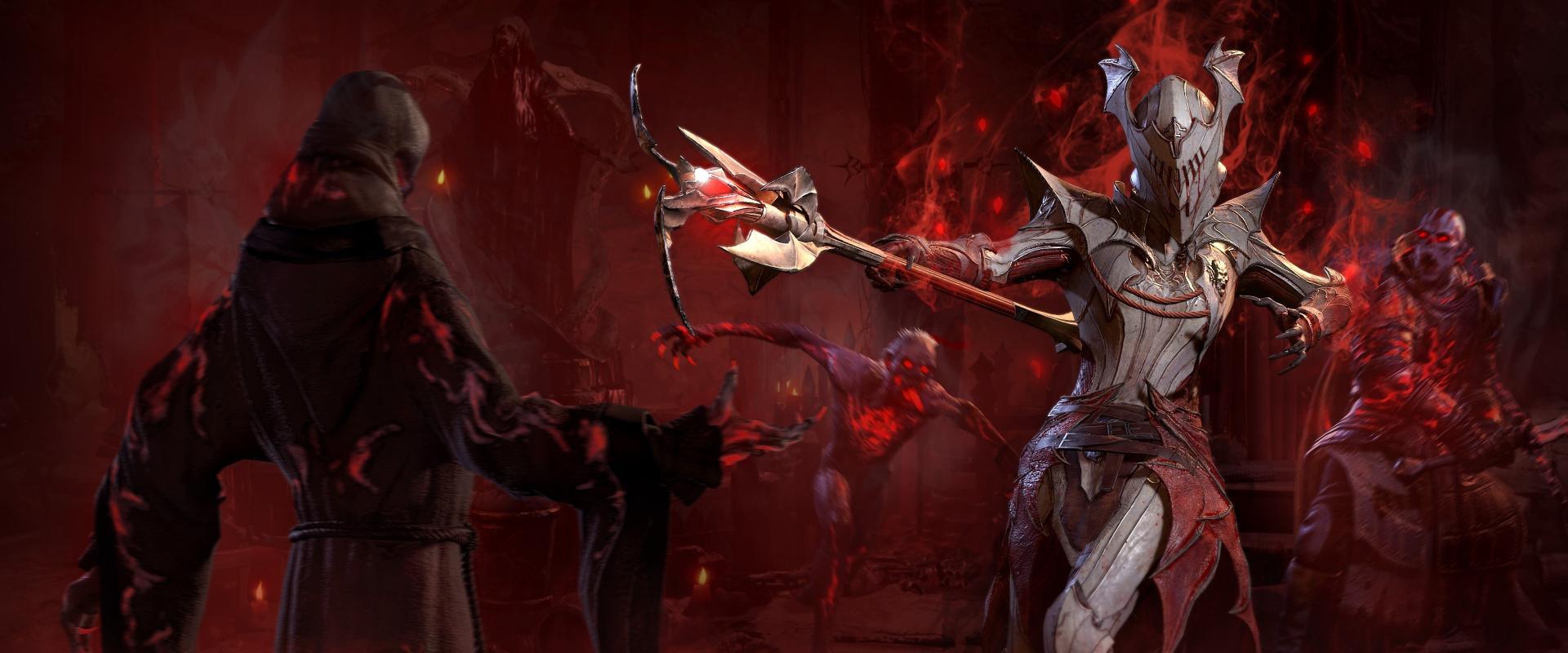 Ingyenesen játszható a Diablo 4 egy DLC-s karakterosztállyal együtt, mutatjuk meddig