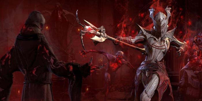 Gaming - Ingyenesen játszható a Diablo 4 egy DLC-s karakterosztállyal együtt, mutatjuk meddig