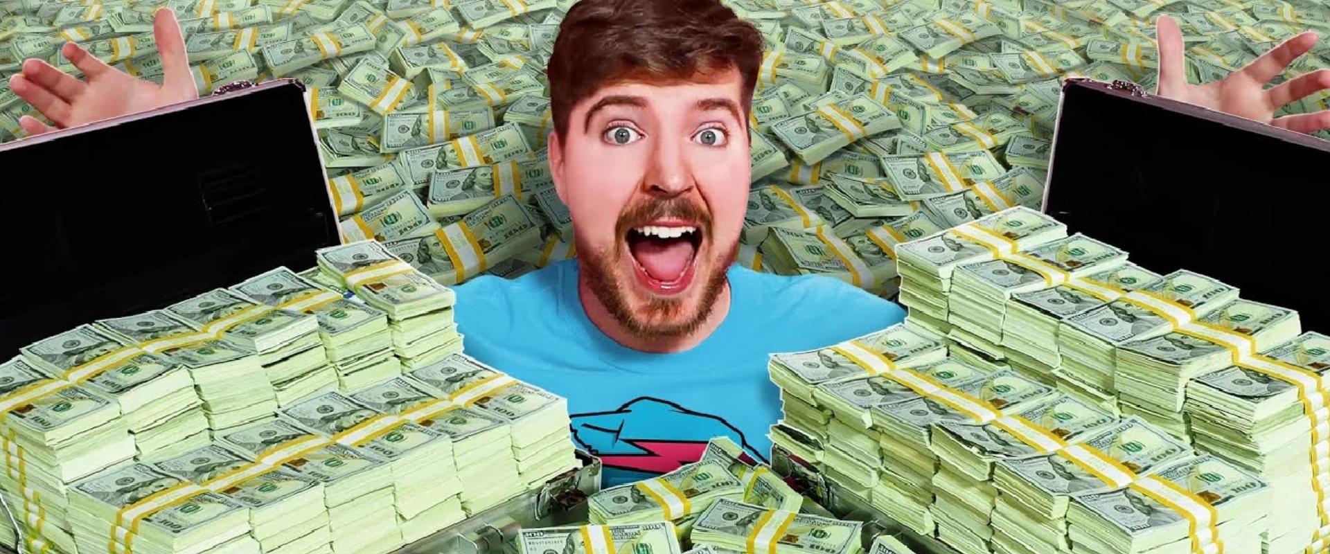 MrBeast nem kamuzott, tényleg felvásárolná a TikTok amerikai részlegét