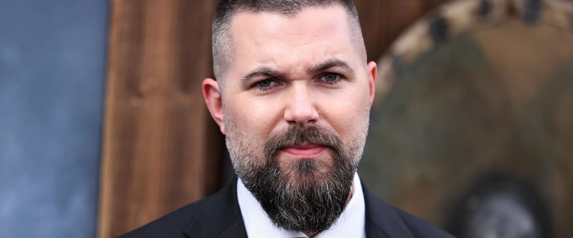 A vámpír gróf után szőrös rémtársát is nagyvászonra viszi Robert Eggers