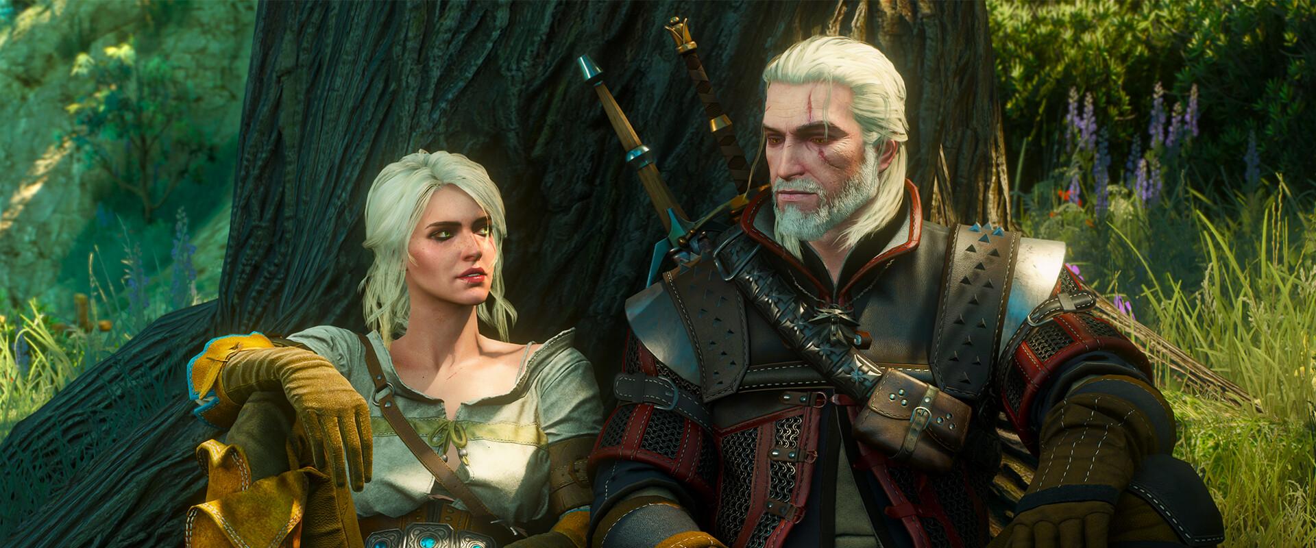 Végre megszólalt Geralt is a The Witcher 4 új főhősnőjével kapcsolatban