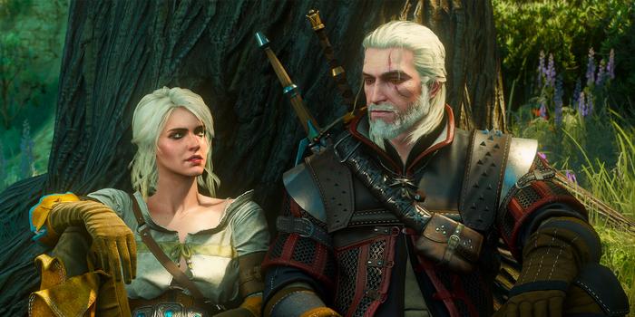 Gaming - Végre megszólalt Geralt is a The Witcher 4 új főhősnőjével kapcsolatban