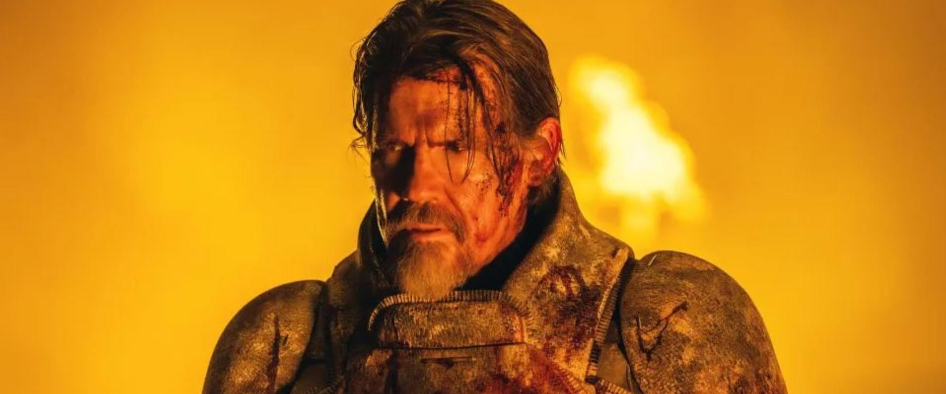 Josh Brolin bejelentette: visszavonul, mert a Dűne rendezője nem kapott jelölést az Oscaron