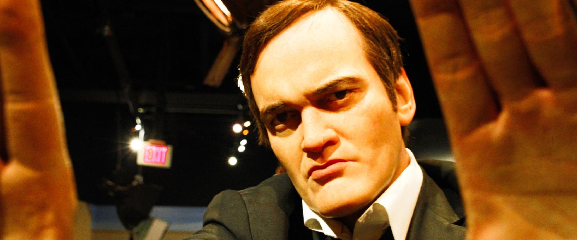 Utolsó filmje még várat magára, most inkább színdarabot ír Quentin Tarantino