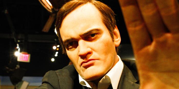 Film és Sorozat - Utolsó filmje még várat magára, most inkább színdarabot ír Quentin Tarantino