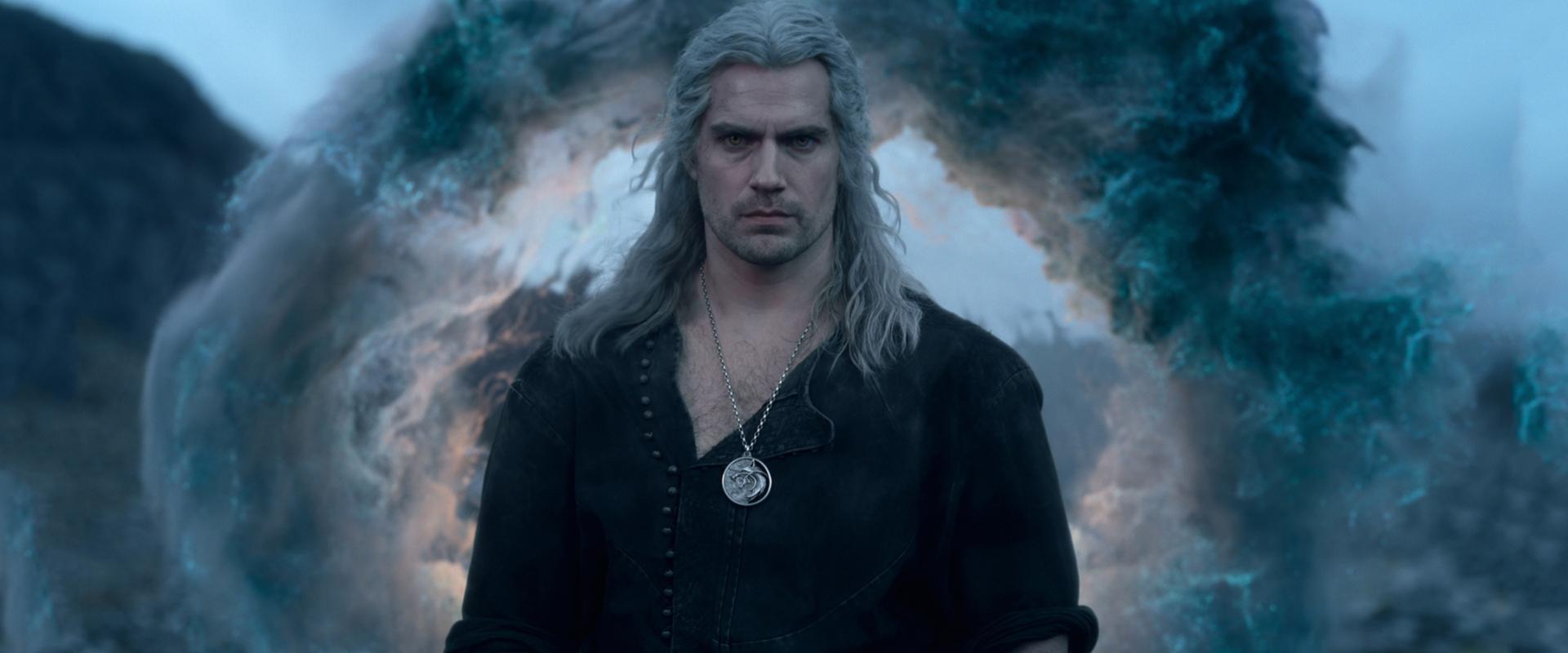 Miért sz...r a Netflixes The Witcher? Henry Cavill tehet róla?