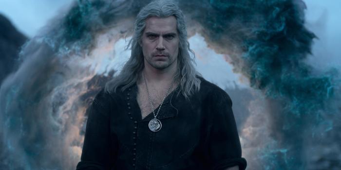 Film és Sorozat - Miért sz...r a Netflixes The Witcher? Henry Cavill tehet róla?