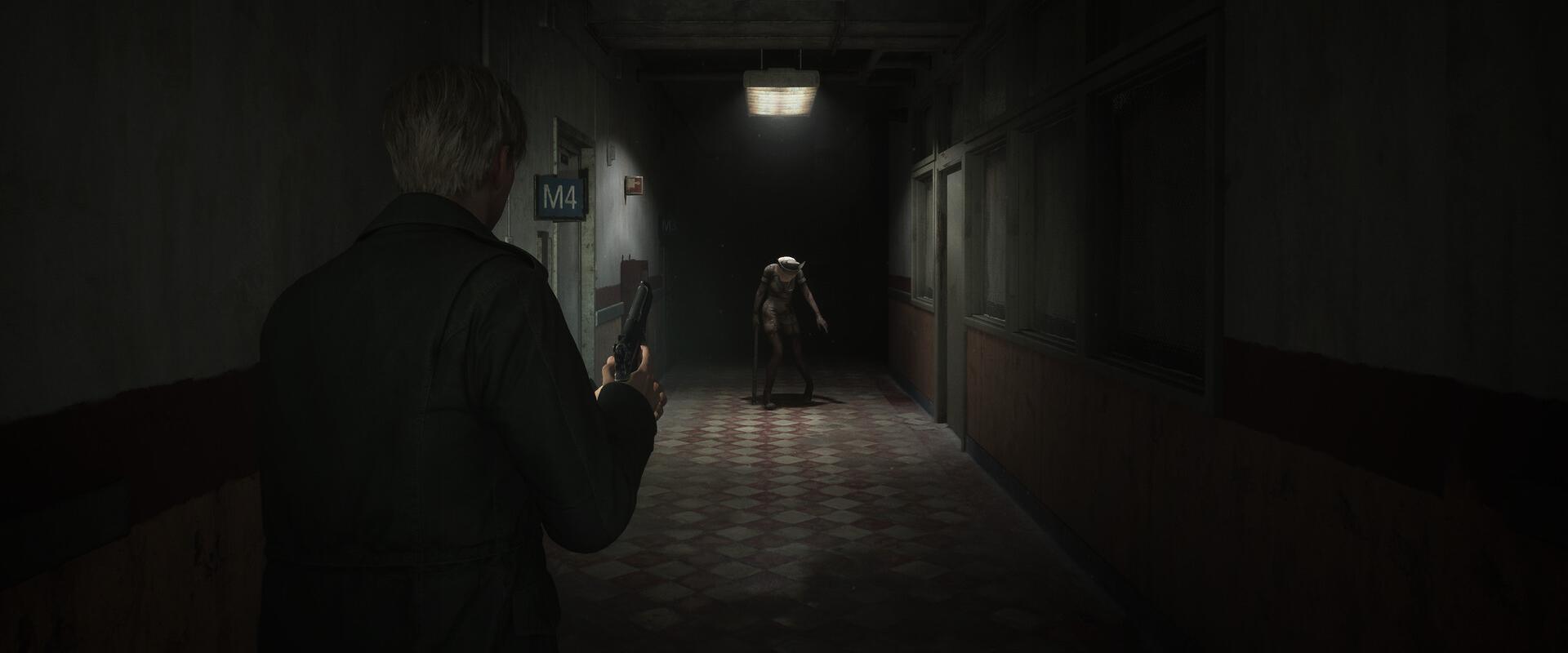 Újra előveszed a Silent Hill 2 remaket, ha meghallod a magyar szinkronos verzióját