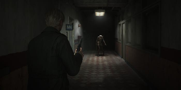 Gaming - Újra előveszed a Silent Hill 2 remaket, ha meghallod a magyar szinkronos verzióját