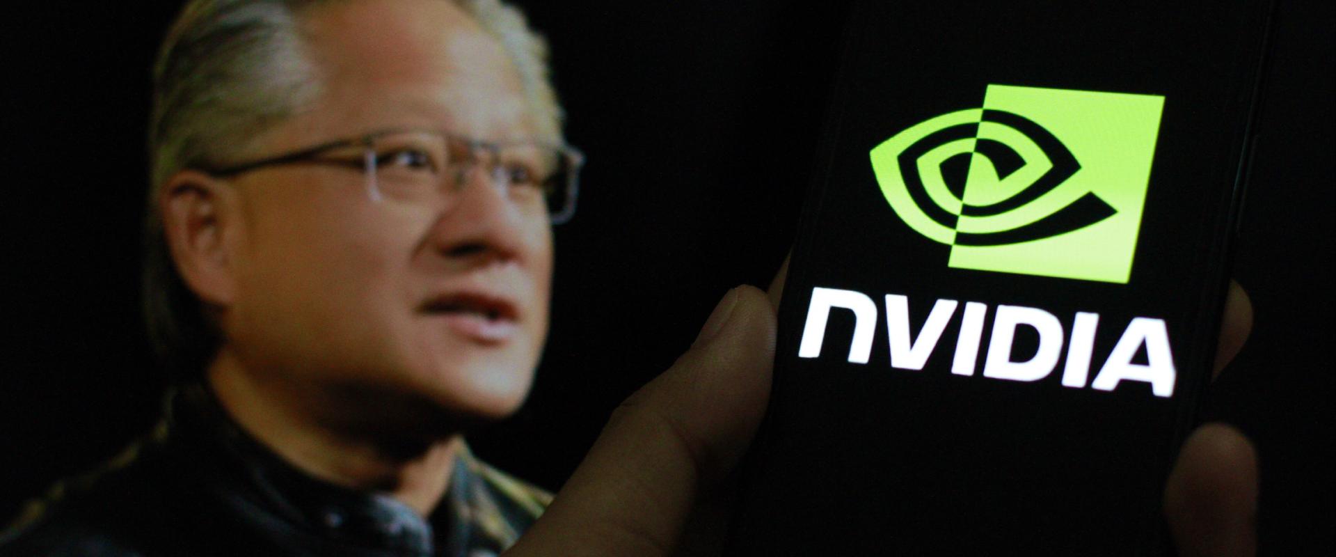 Majdnem 600 milliárd dollárt bukott az Nvidia, egyetlen éjszaka alatt