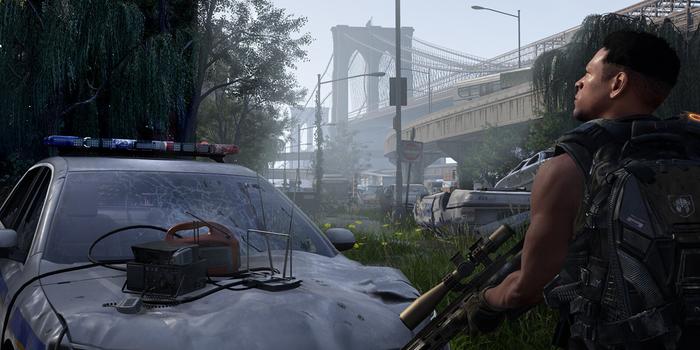 Gaming - A rajongók teljesen kiborultak a The Division 2 következő DLC-jének újabb csúsztatásán