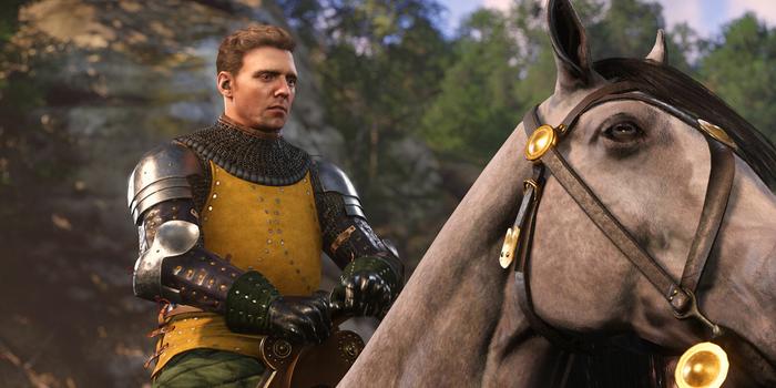 Gaming - A lovagok élete nem csak játék és mese, emlékeztet a Kingdom Come Deliverance 2 új előzetese