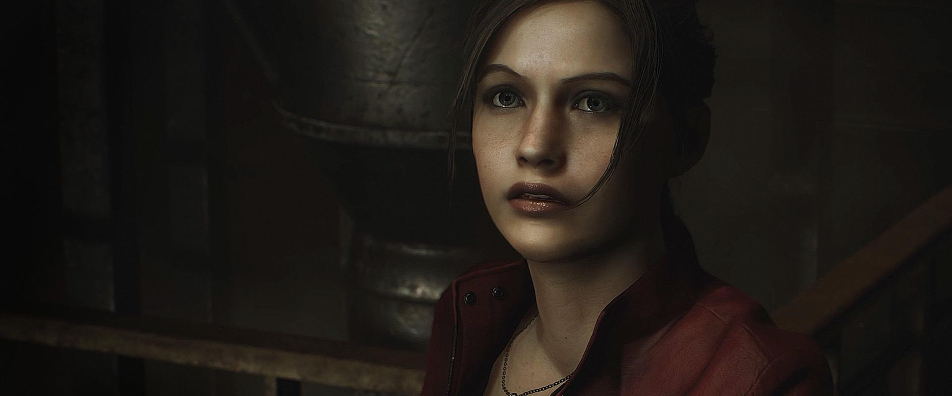 Büszke lehet a Capcom, új királya van a Resident Evil franchise-nak