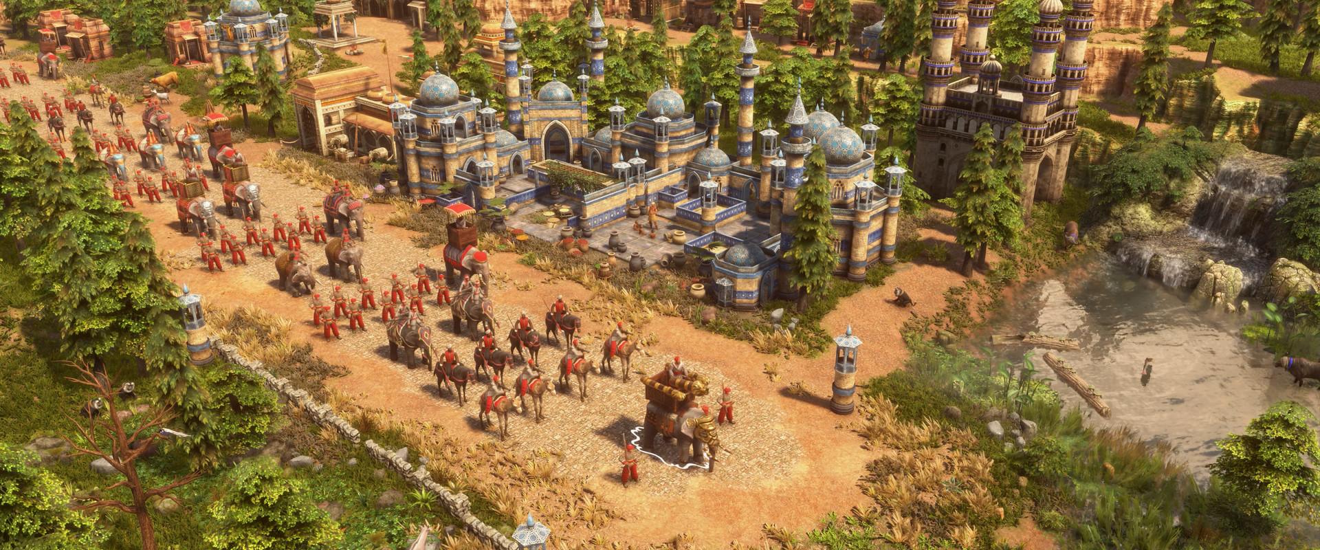 Senki ne élje bele magát, leforrázta a rajongókat az Age of Empires fejlesztője