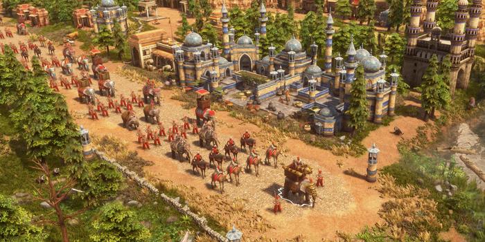 Gaming - Senki ne élje bele magát, leforrázta a rajongókat az Age of Empires fejlesztője