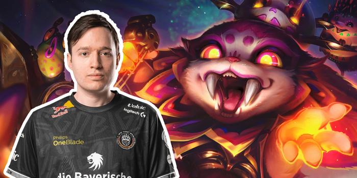 League of Legends - LoL: Vizicsacsiéktól rettegni kell Rekkleséknek, bombaformában a NORD