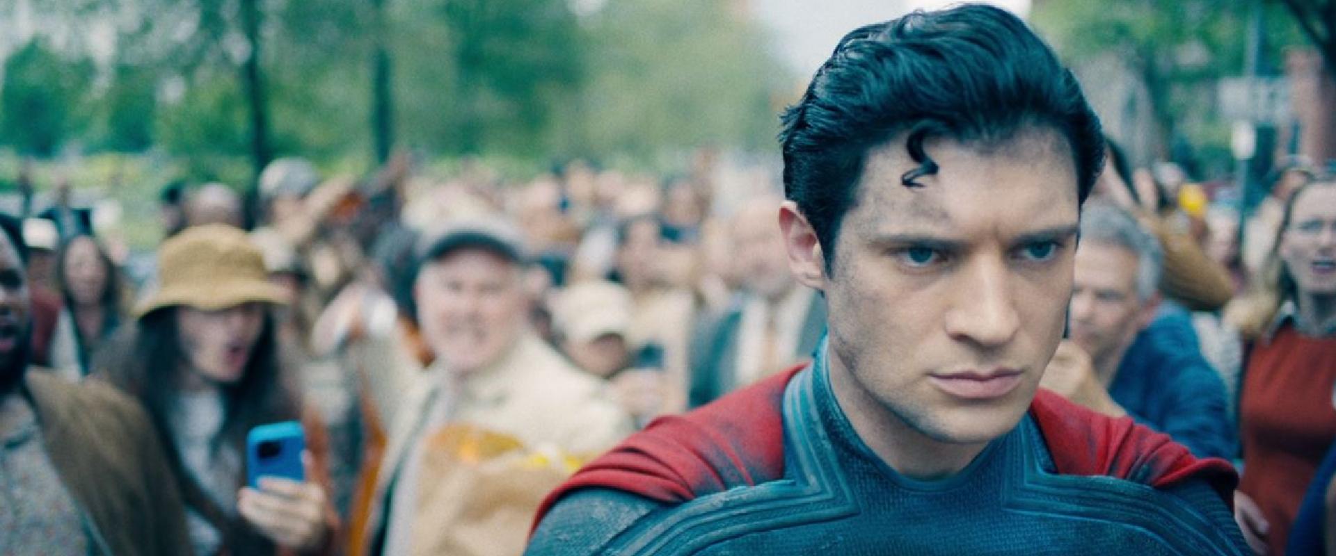 Áll a bál az új Superman-film körül, több országban is problémába ütközhet a premier