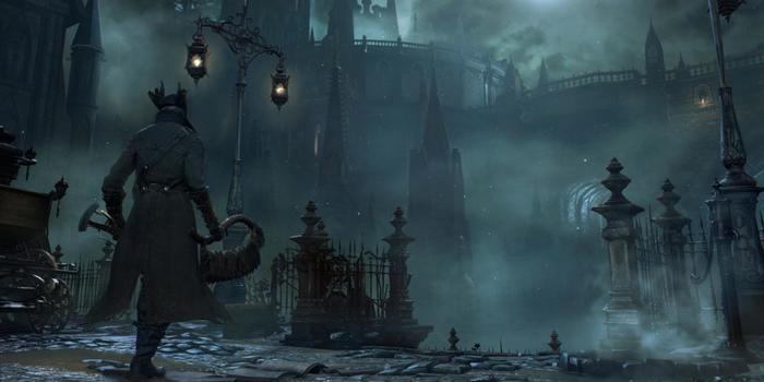 Gaming - RIP 60 fps-es Bloodborne, a Sony lecsapott a játék egyik legjobb modjára