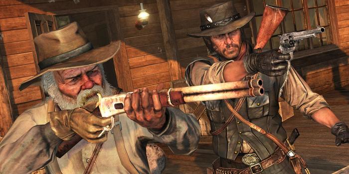 Gaming - Rekordot rekordra halmoz a Red Dead Redemption 2, de hol lehet a vége?