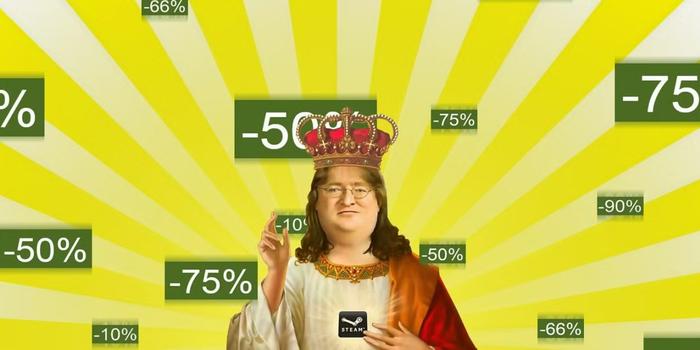 Gaming - Mikor jön már a következő Steam Sale?