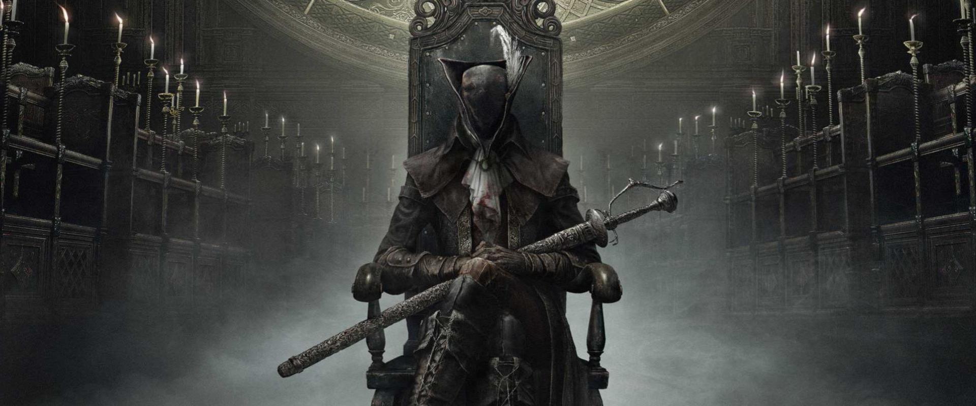 Vérszemet kapott a Sony? Újabb rajongói Bloodborne projekt mehet a levesbe