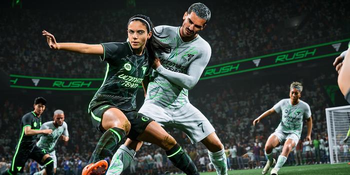 Gaming - Az EA főnöke elárulta, hogy miért teljesített ilyen gyatrán az EA Sports FC 25