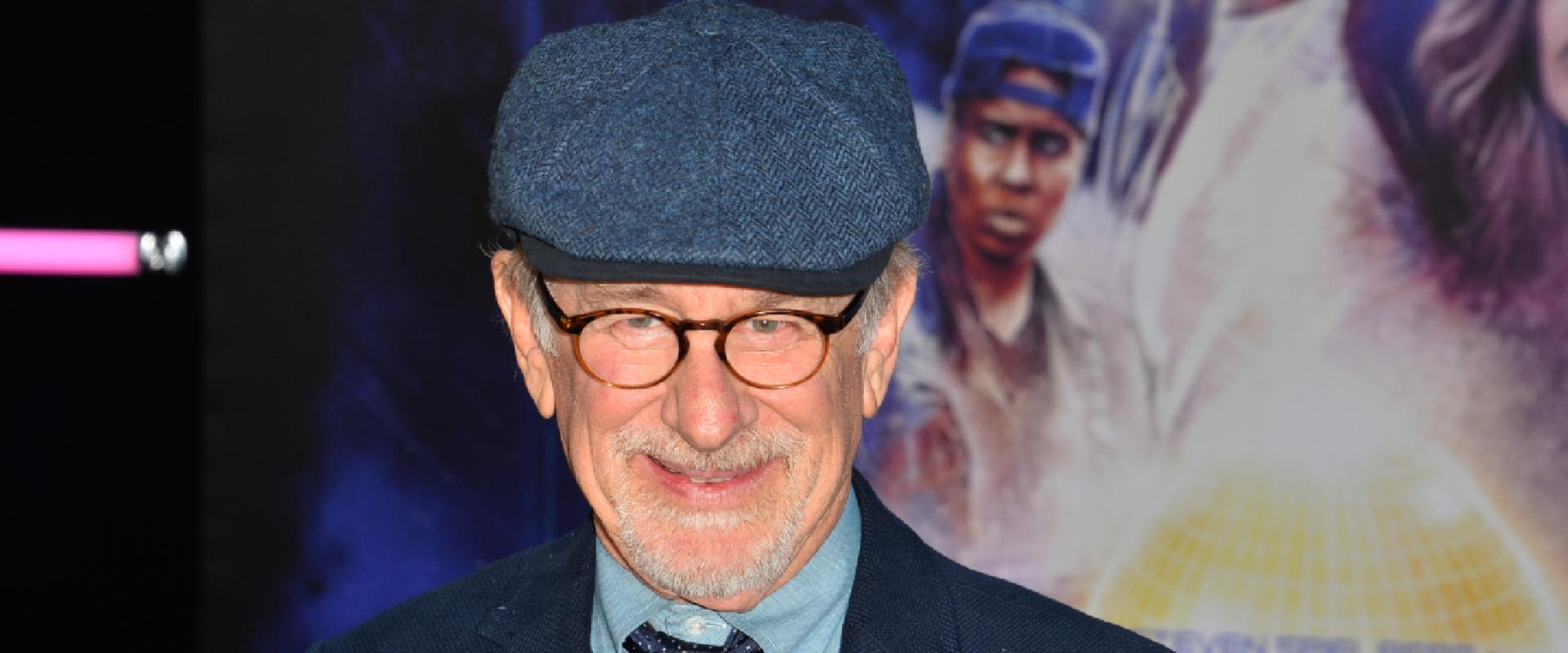 Egy Marvel-sztár is csatlakozott Steven Spielberg földönkívüliekről szóló sci-fijéhez