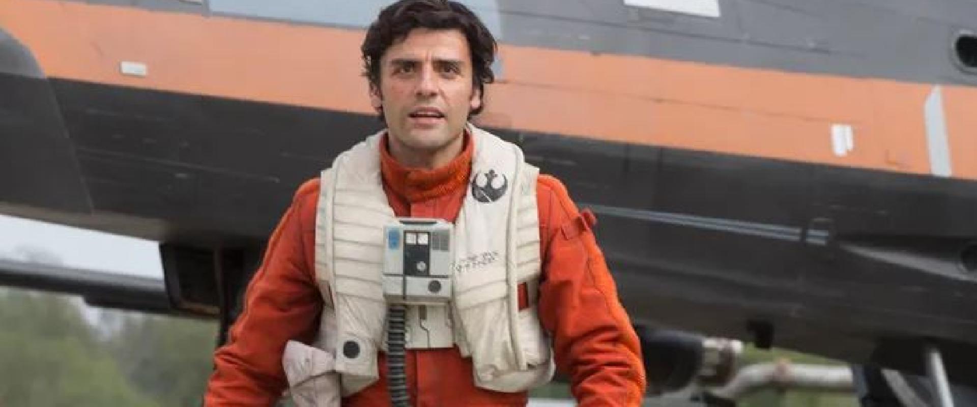 Oscar Isaac erős utalást tett arra, hogy visszatérhet még a messzi-messzi galaxisba