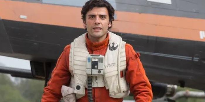 Film és Sorozat - Oscar Isaac erős utalást tett arra, hogy visszatérhet még a messzi-messzi galaxisba