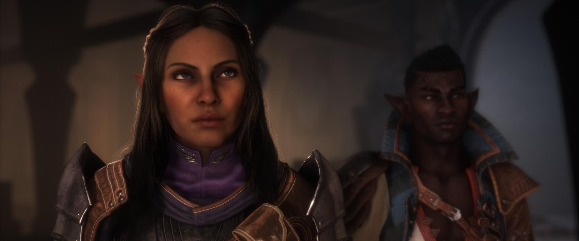 Az EA megfejtette miért bukott meg a Dragon Age: The Veilguard