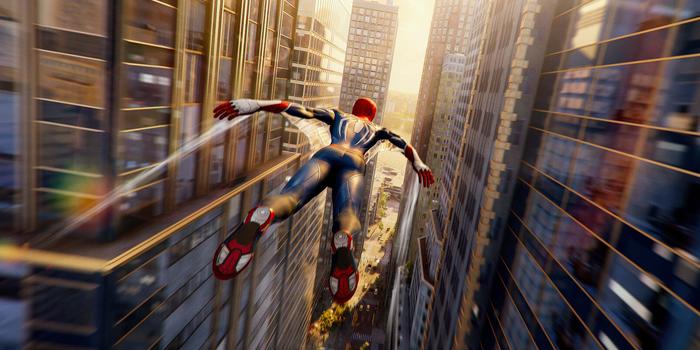 Gaming - Nincs többé crash, csak gyönyörű FPS: életmentő frissítést kapott a Marvel's Spider-Man 2