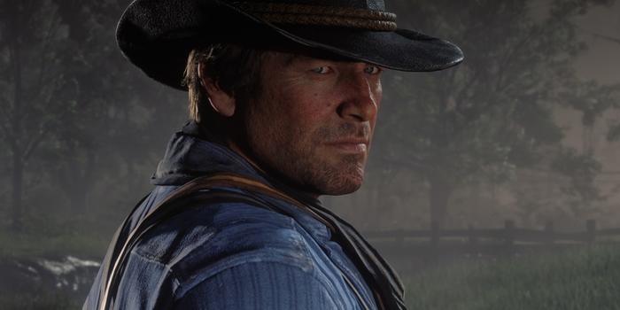 Gaming - Már csak 5 játékot imádnak többen a Red Dead Redemption 2-nél