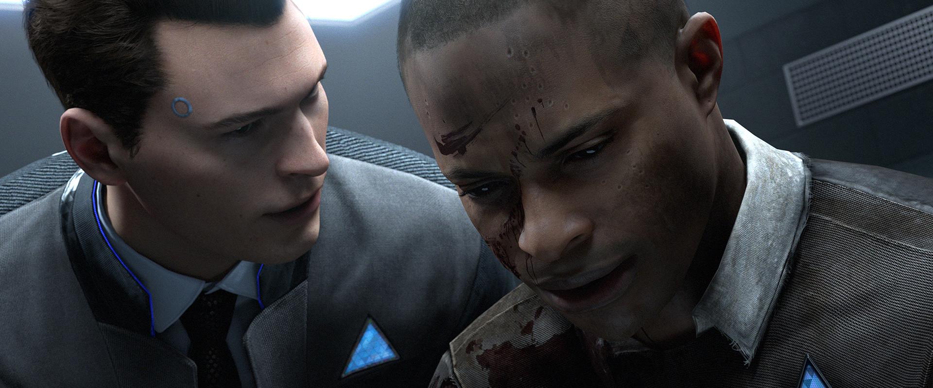 Újra android lázban égünk, megvan mikor jön a Detroit: Become Human magyar szinkronja