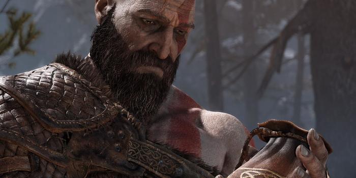 Gaming - Mégsem az egyiptomi istenek között tesz rendet legközelebb a God of War főhőse?