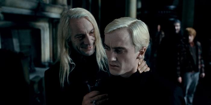 Film és Sorozat - Jason Isaacs a készülő Harry Potter-sorozatról: „Remélem Hermioneként visszatérhetek