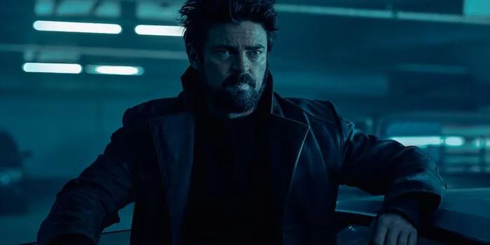 Film és Sorozat - Az első plakát alapján Karl Urban tökéletes Johnny Cage lesz a Mortal Kombat 2-ben