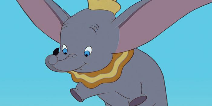 Film és Sorozat - Változik a Disney sztereotípiákra figyelmeztető felirata a Dumbo, Pán Péter és társai előtt