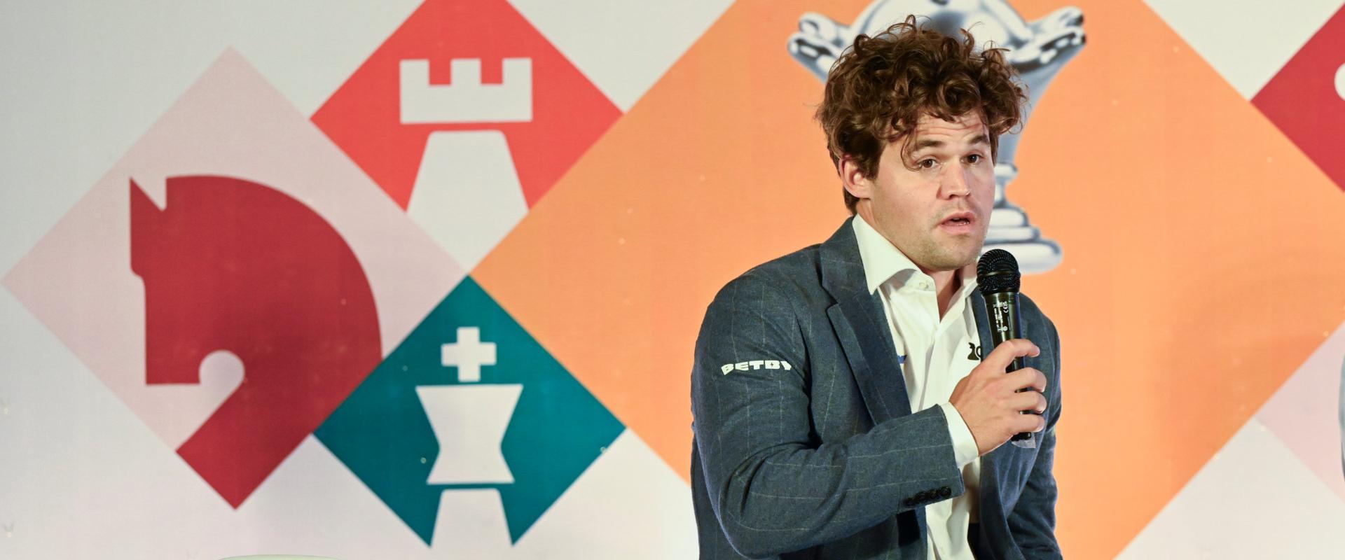 Magnus Carlsen megtalálta az esport pénzcsapot?