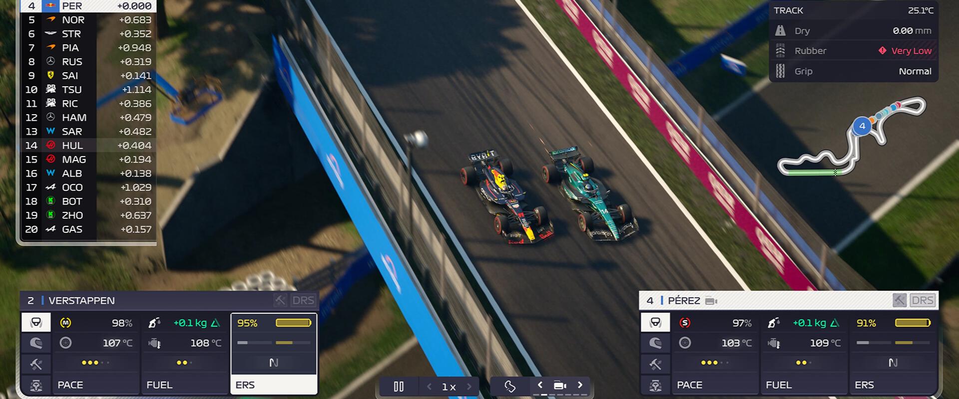 13 ezer helyett ingyen, imádni fogják az F1 fanok az Epic új ajándékát