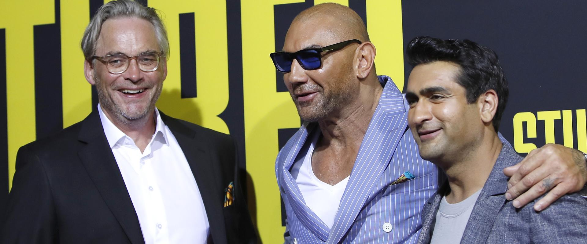 Eddig elzárkózott, most egy esetben mégis visszatérne Dave Bautista az MCU-ba