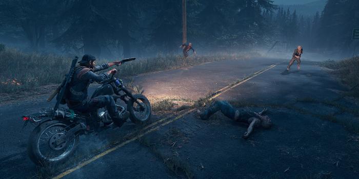 Gaming - Annyira rákattantak a Days Gone Remasteredre, hogy jöhet a 2. rész?