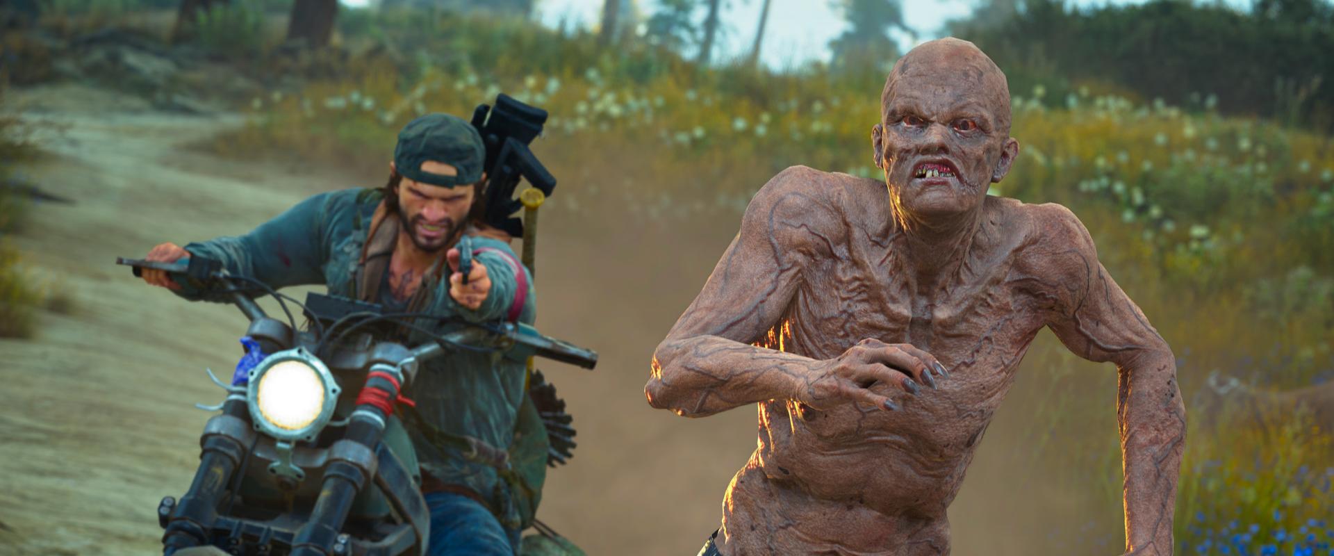 Egyesek szerint átverés a Days Gone Remastered, mert nem is különbözik az alapjátéktól