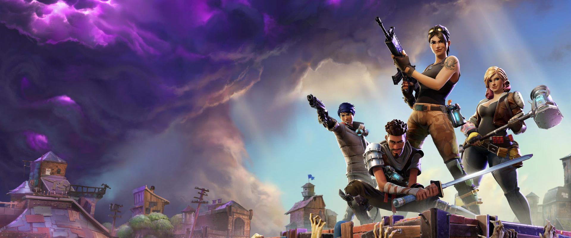 Nemcsak életre szóló tiltást kapott egy Fortnite profi, de meg is hurcolta az Epic