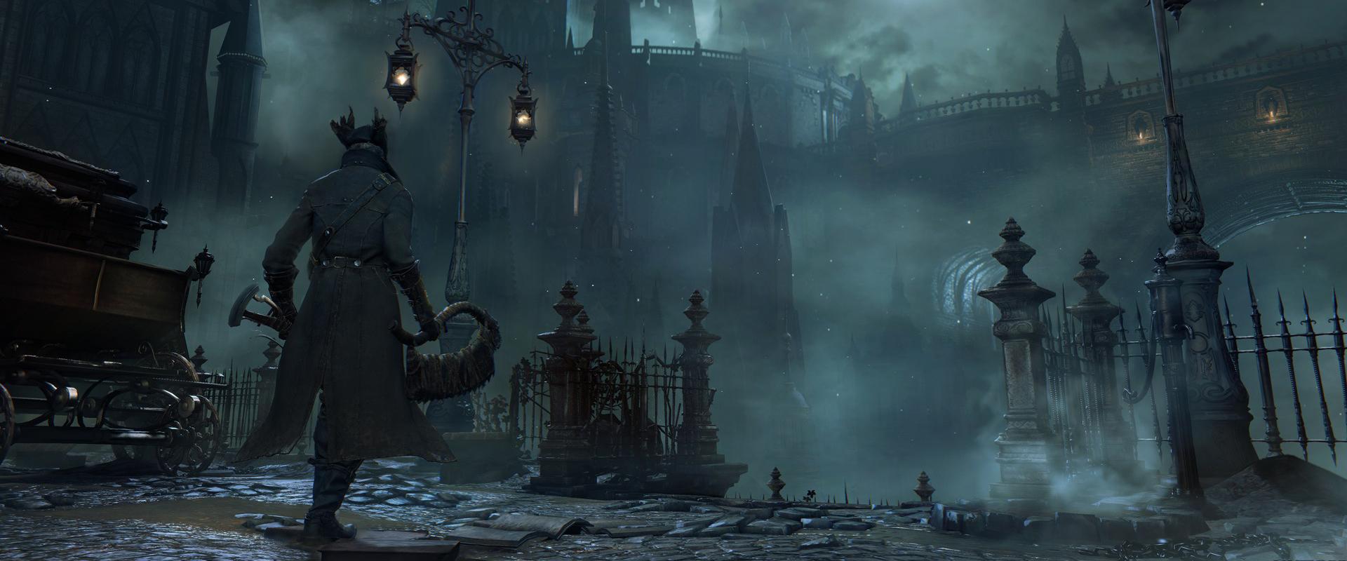 Az Elden Ring Nightreign nyithatja ki a kaput a Bloodborne 2 előtt