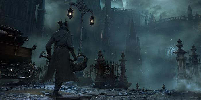 Gaming - Az Elden Ring Nightreign nyithatja ki a kaput a Bloodborne 2 előtt