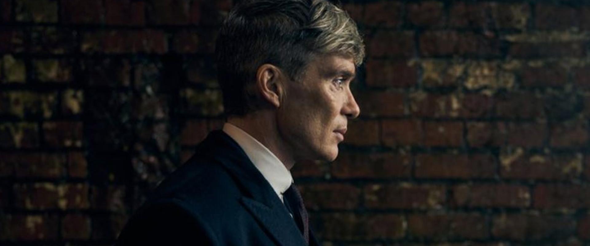 Jön a Peaky Blinders-film, a történetnek azonban még koránt sincs vége