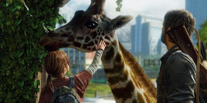 Gaming - Elkaszálták a következő The Last of Us játékot