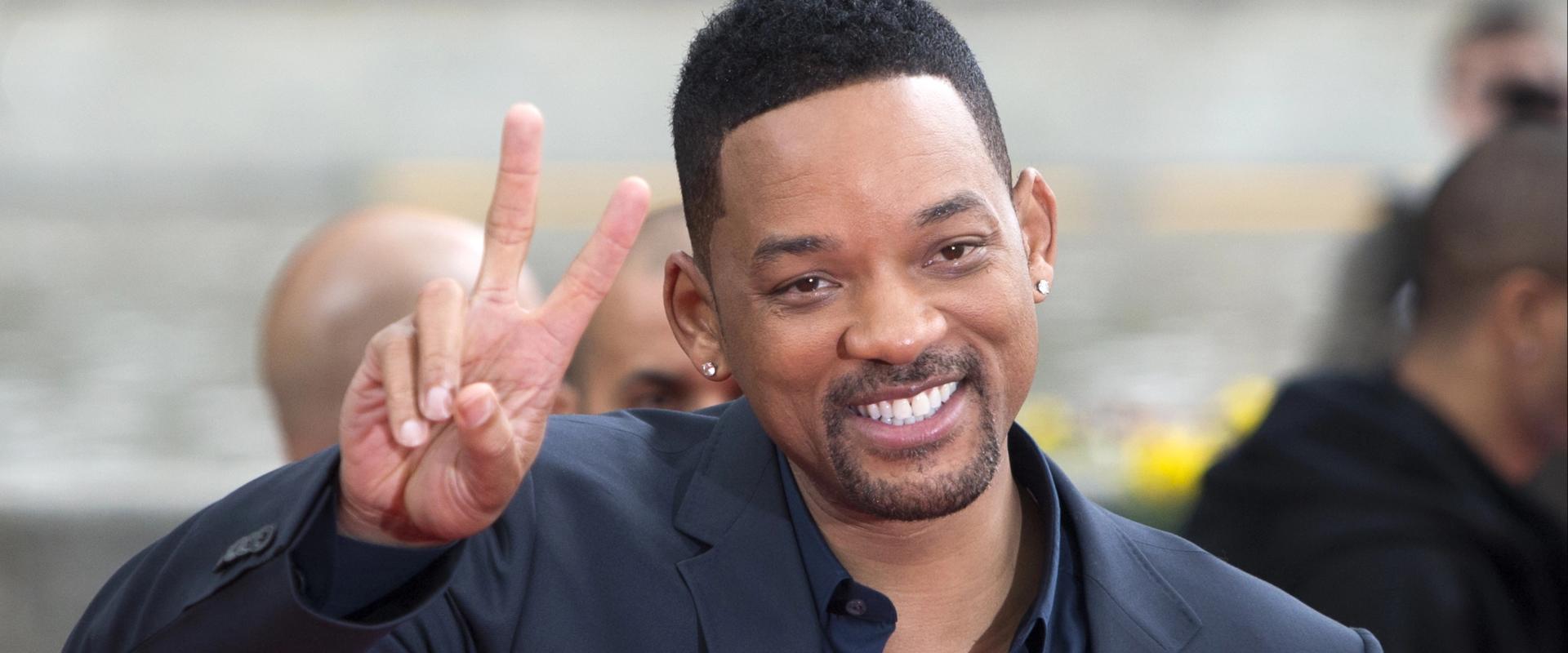 Jön a Legenda vagyok 2 és ezt nem mi mondjuk, hanem Will Smith